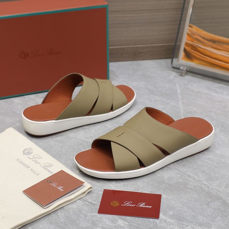 Loro Piana Sandals